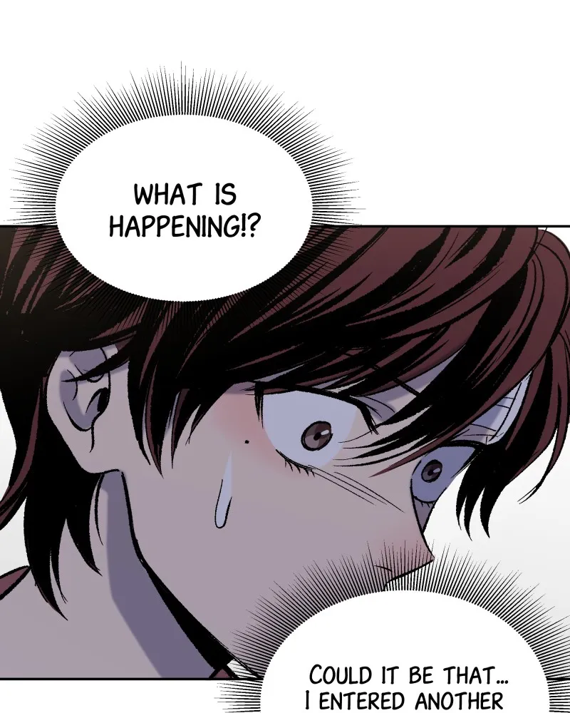 The Guy Upstairs Chapter 5 page 49 - 