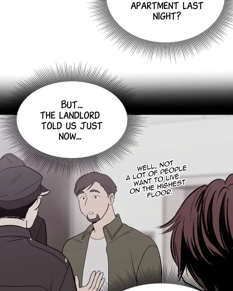 The Guy Upstairs Chapter 5 page 50 - 