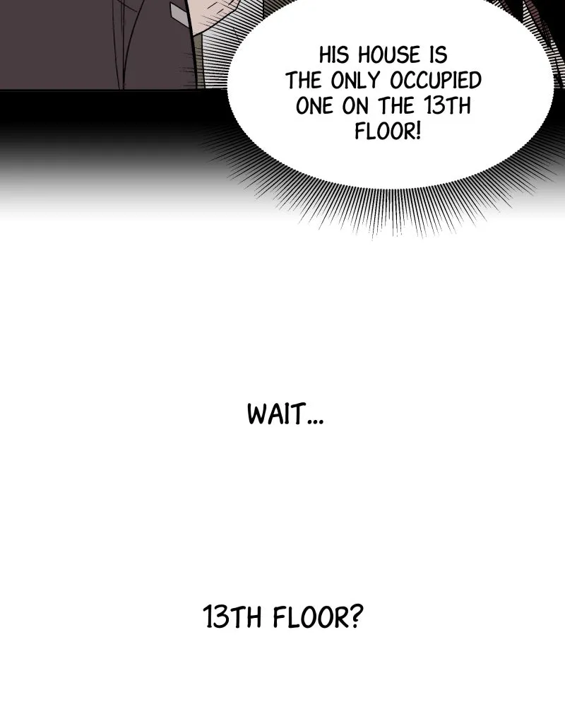 The Guy Upstairs Chapter 5 page 51 - 