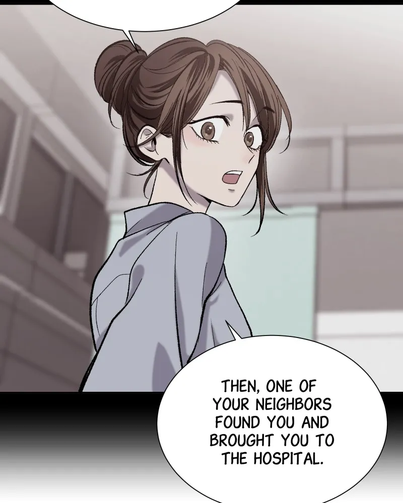 The Guy Upstairs Chapter 5 page 57 - 