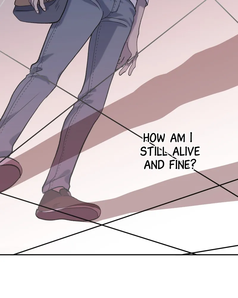 The Guy Upstairs Chapter 5 page 59 - 
