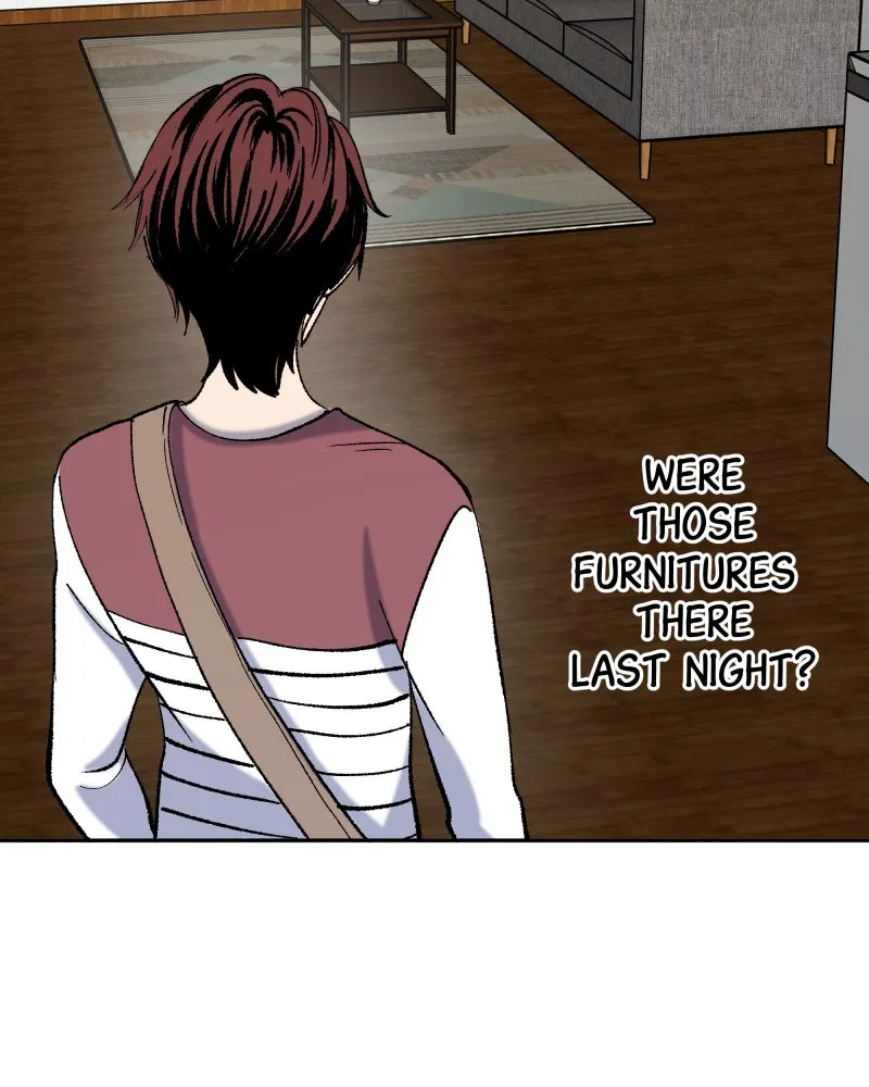 The Guy Upstairs Chapter 5 page 7 - 