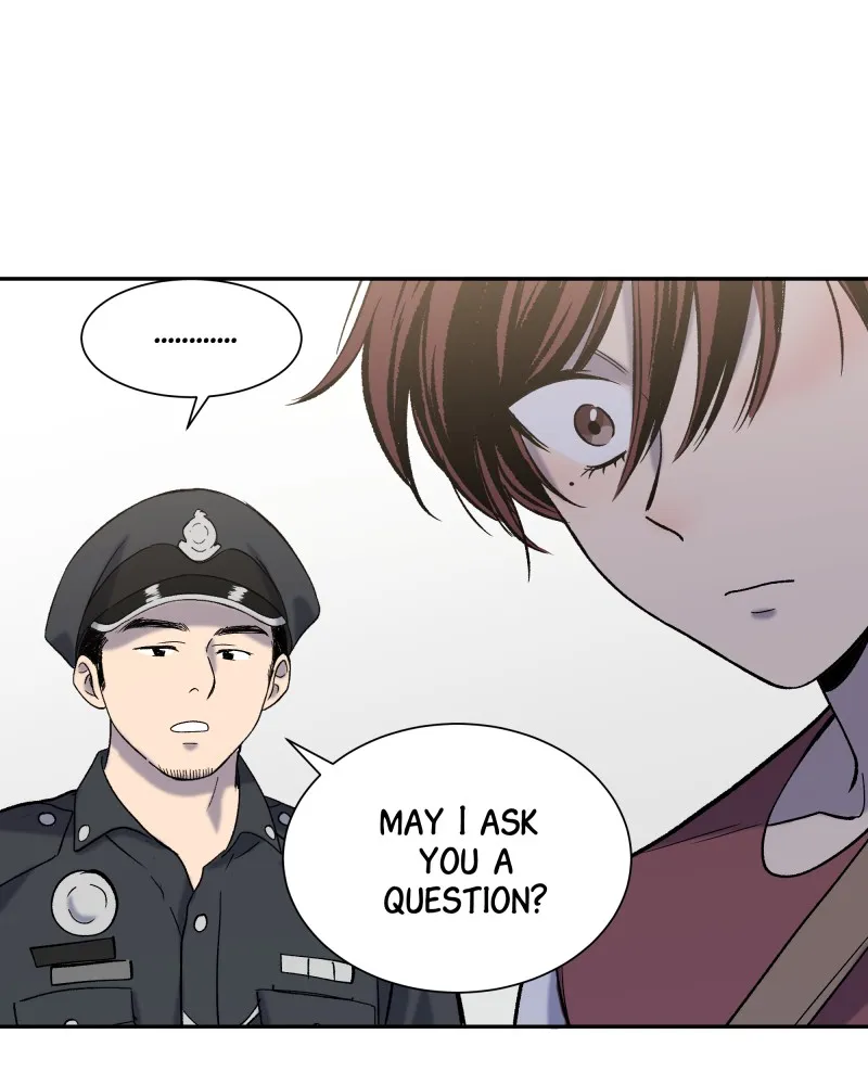 The Guy Upstairs Chapter 5 page 61 - 