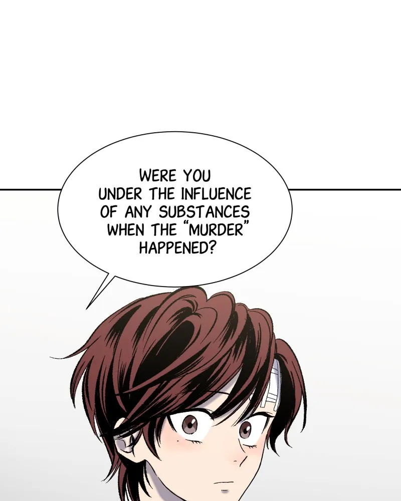 The Guy Upstairs Chapter 5 page 62 - 