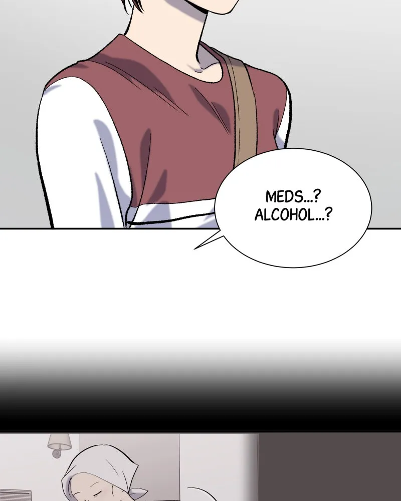 The Guy Upstairs Chapter 5 page 63 - 