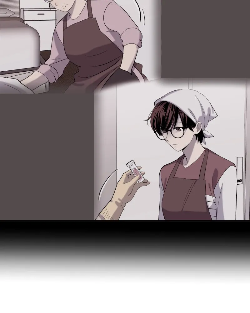 The Guy Upstairs Chapter 5 page 64 - 
