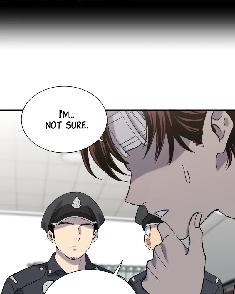 The Guy Upstairs Chapter 5 page 68 - 