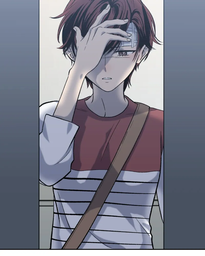 The Guy Upstairs Chapter 5 page 76 - 