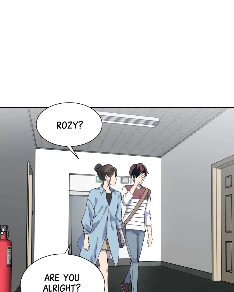 The Guy Upstairs Chapter 5 page 77 - 