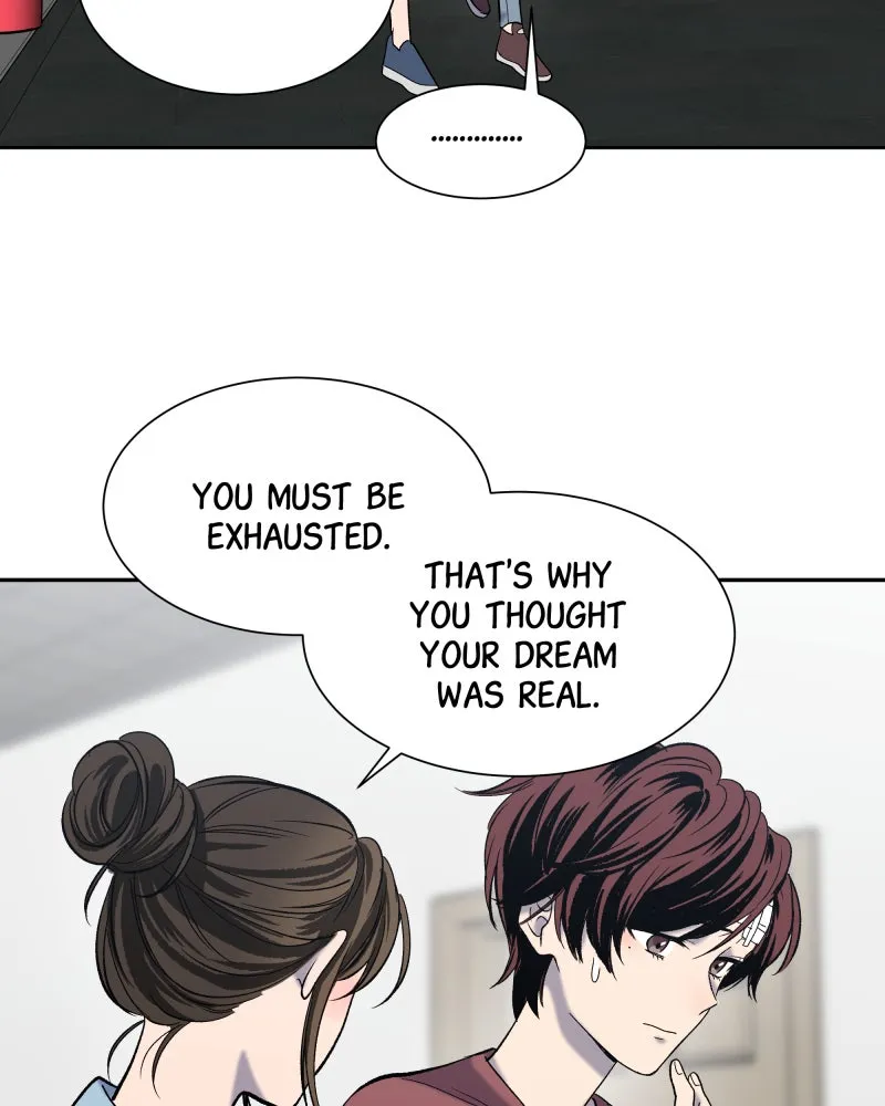 The Guy Upstairs Chapter 5 page 78 - 