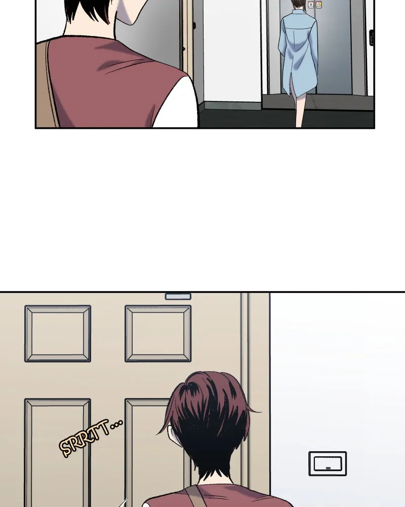 The Guy Upstairs Chapter 5 page 84 - 
