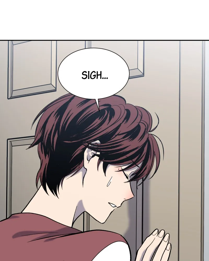 The Guy Upstairs Chapter 5 page 86 - 