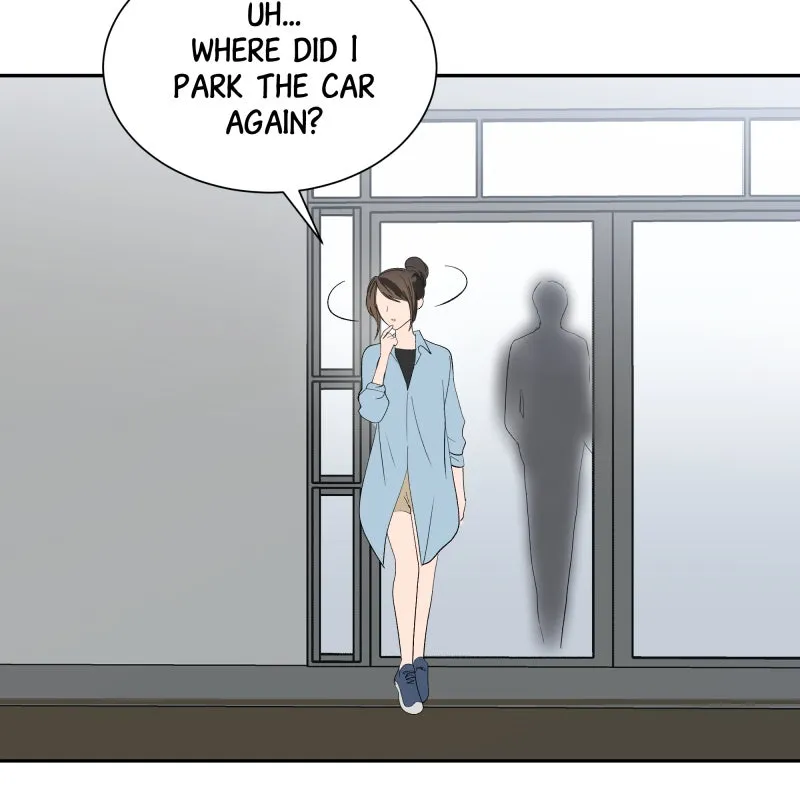 The Guy Upstairs Chapter 5 page 90 - 