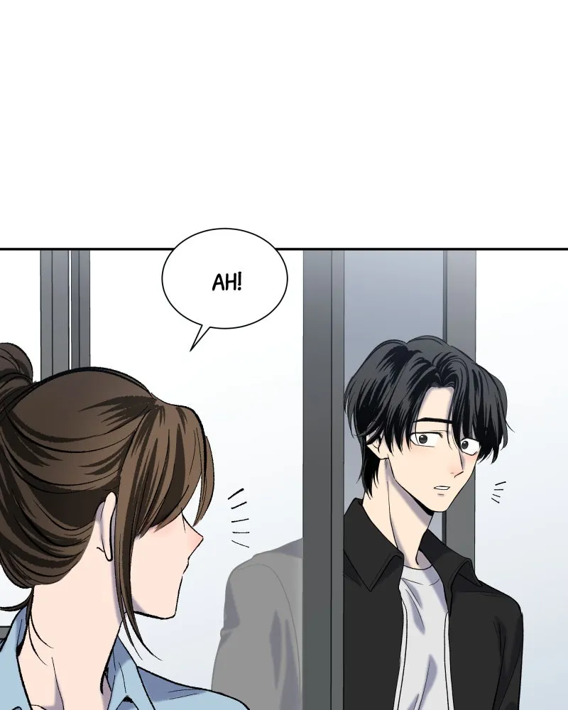 The Guy Upstairs Chapter 5 page 91 - 