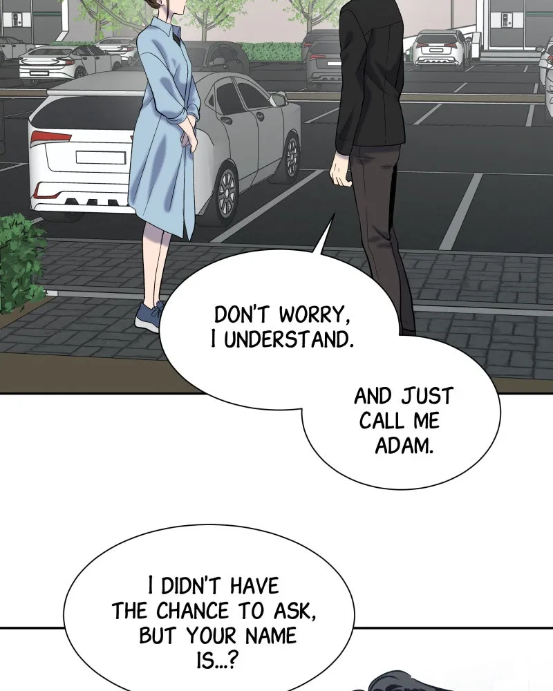 The Guy Upstairs Chapter 5 page 94 - 