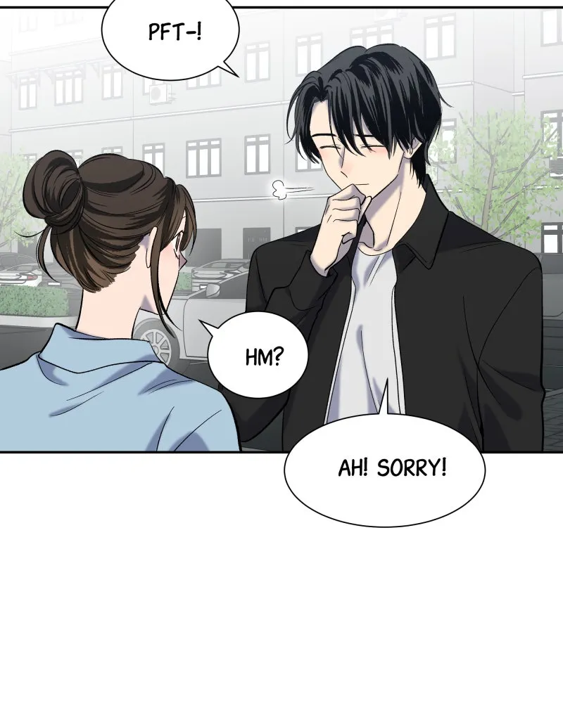 The Guy Upstairs Chapter 5 page 96 - 
