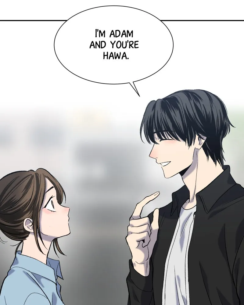 The Guy Upstairs Chapter 5 page 97 - 
