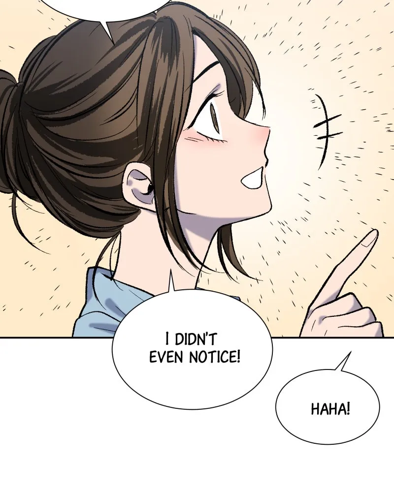The Guy Upstairs Chapter 5 page 99 - 