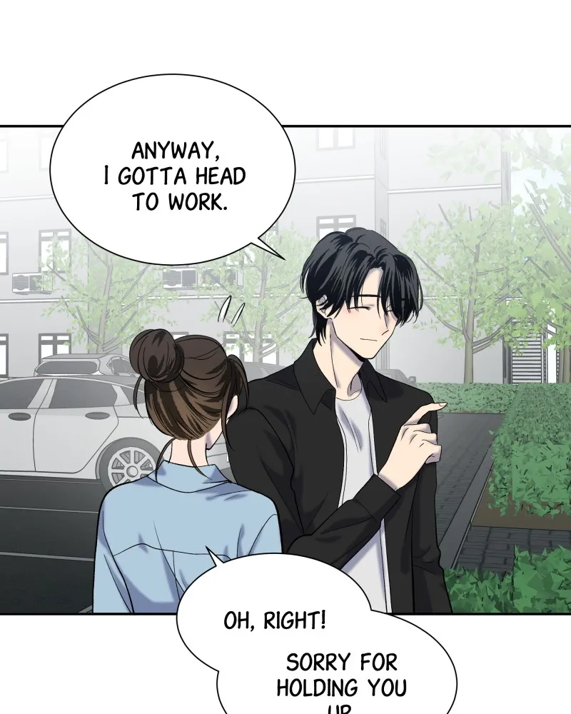 The Guy Upstairs Chapter 5 page 100 - 