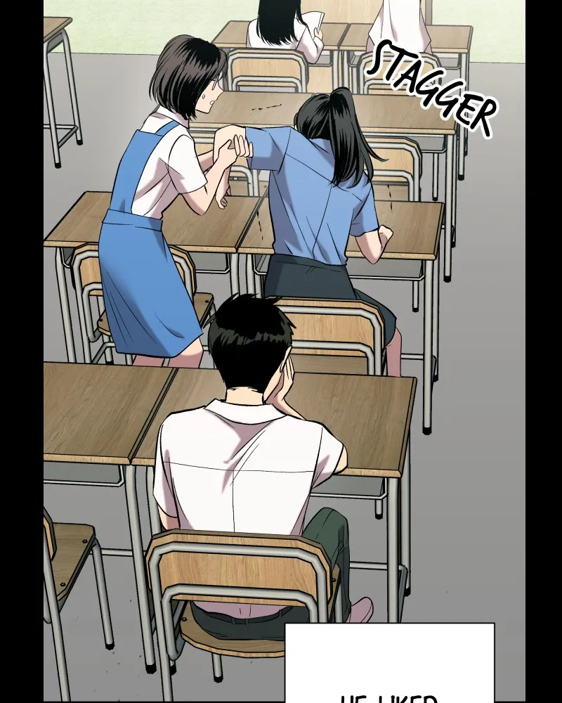 The Guy Upstairs Chapter 50 page 102 - 