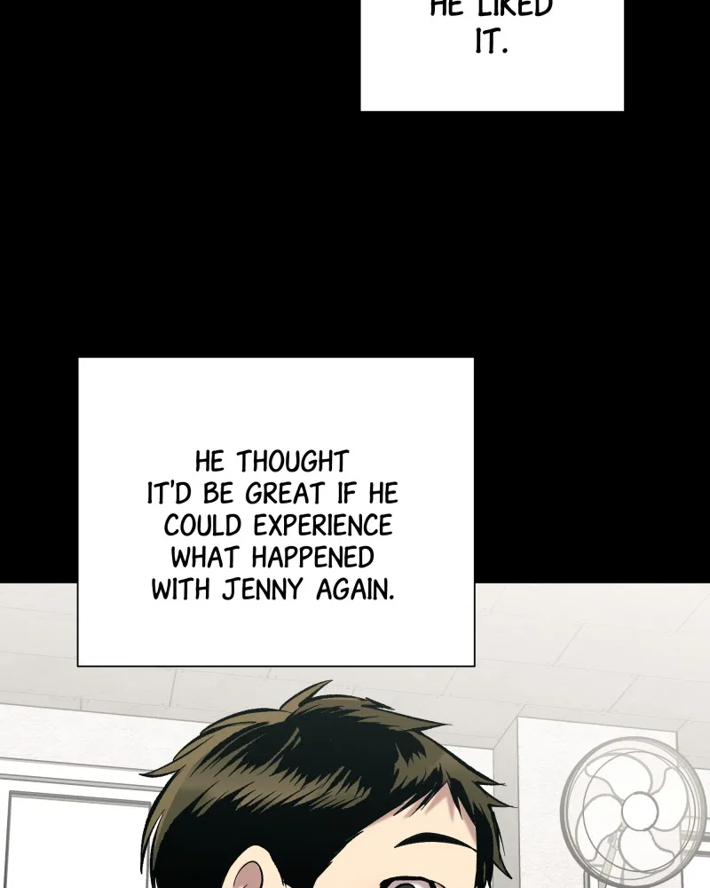 The Guy Upstairs Chapter 50 page 103 - 