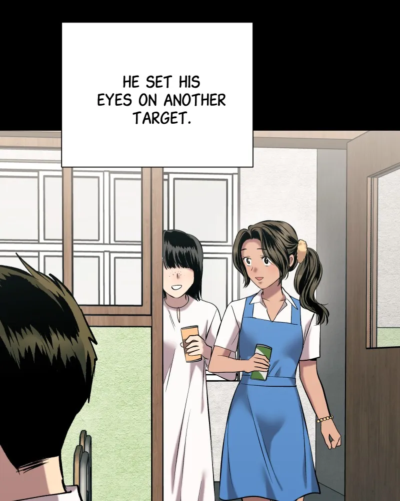 The Guy Upstairs Chapter 50 page 105 - 