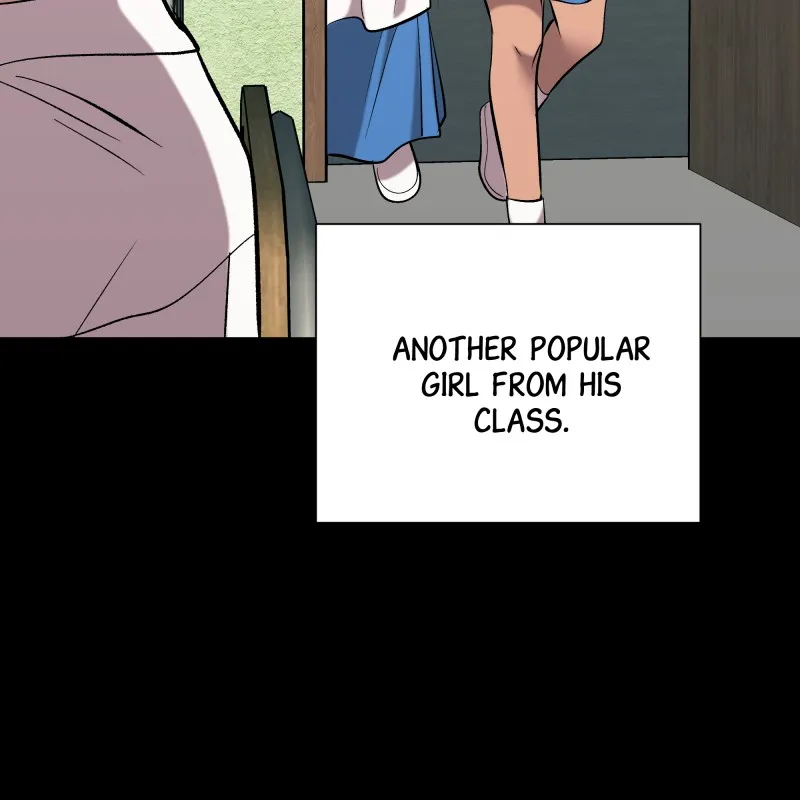 The Guy Upstairs Chapter 50 page 106 - 