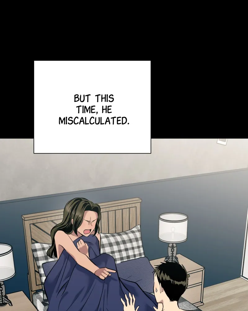 The Guy Upstairs Chapter 50 page 107 - 