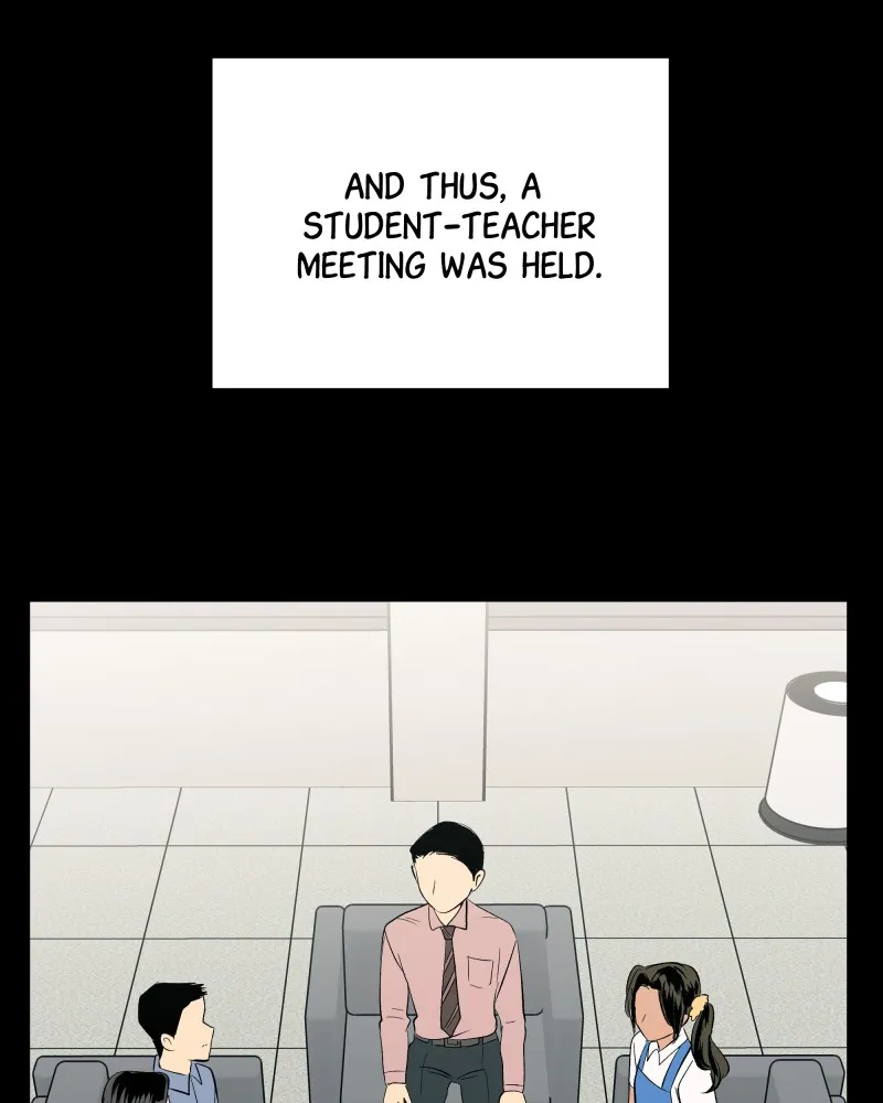 The Guy Upstairs Chapter 50 page 110 - 
