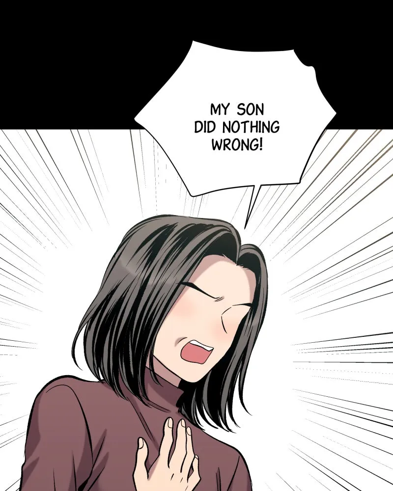 The Guy Upstairs Chapter 50 page 113 - 