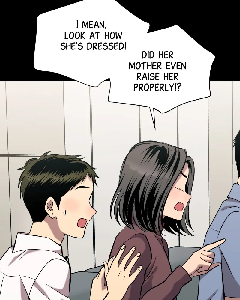 The Guy Upstairs Chapter 50 page 116 - 