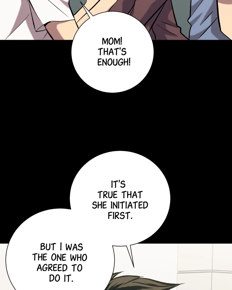 The Guy Upstairs Chapter 50 page 117 - 