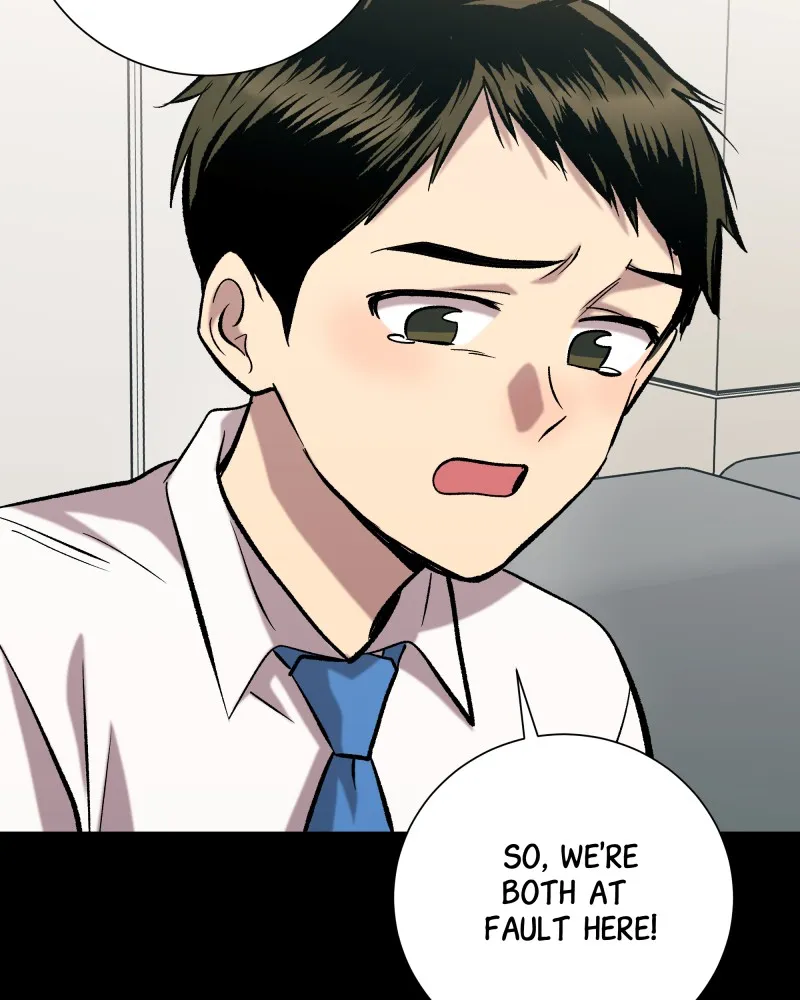 The Guy Upstairs Chapter 50 page 118 - 