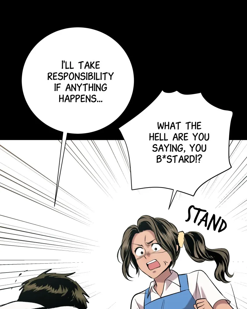 The Guy Upstairs Chapter 50 page 120 - 