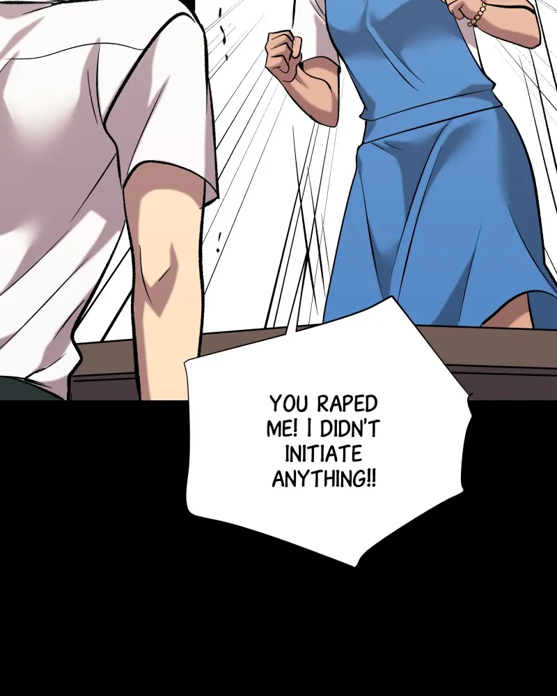 The Guy Upstairs Chapter 50 page 121 - 