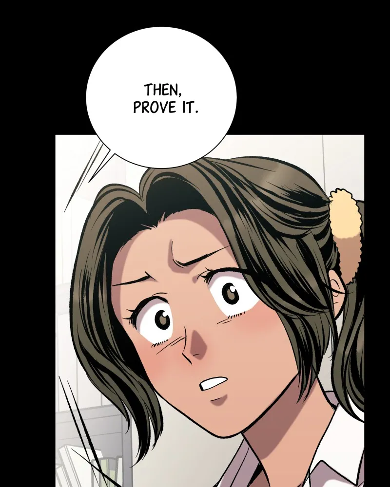 The Guy Upstairs Chapter 50 page 122 - 