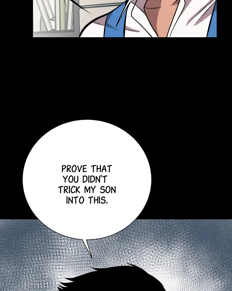 The Guy Upstairs Chapter 50 page 123 - 