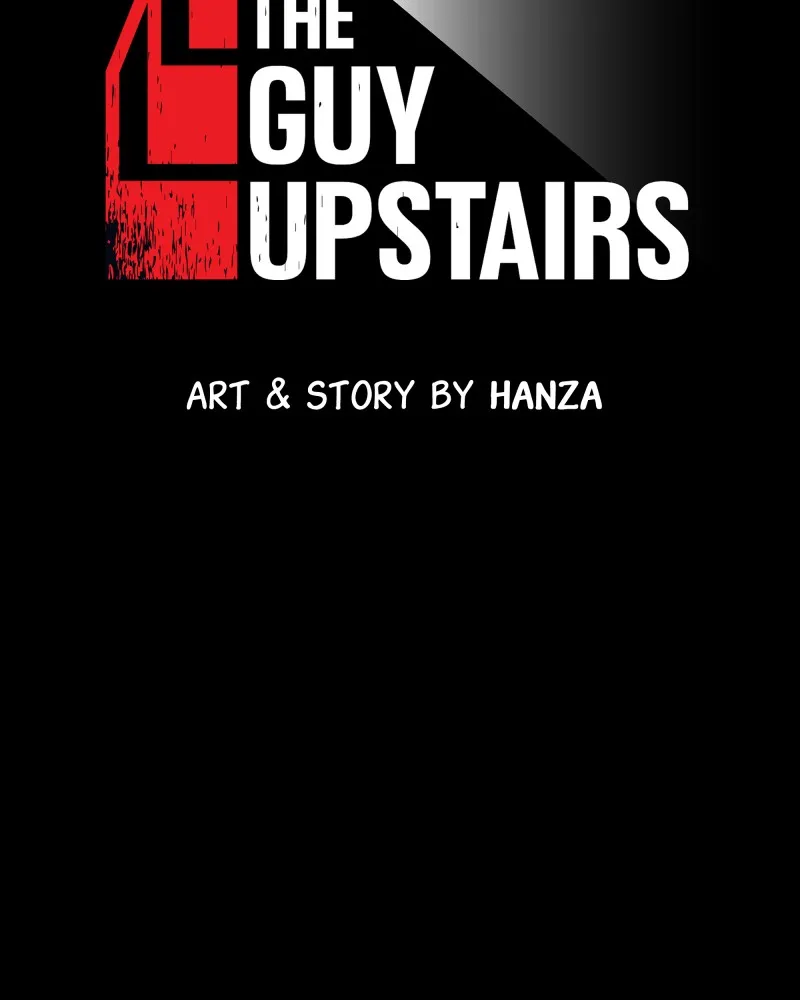 The Guy Upstairs Chapter 50 page 14 - 
