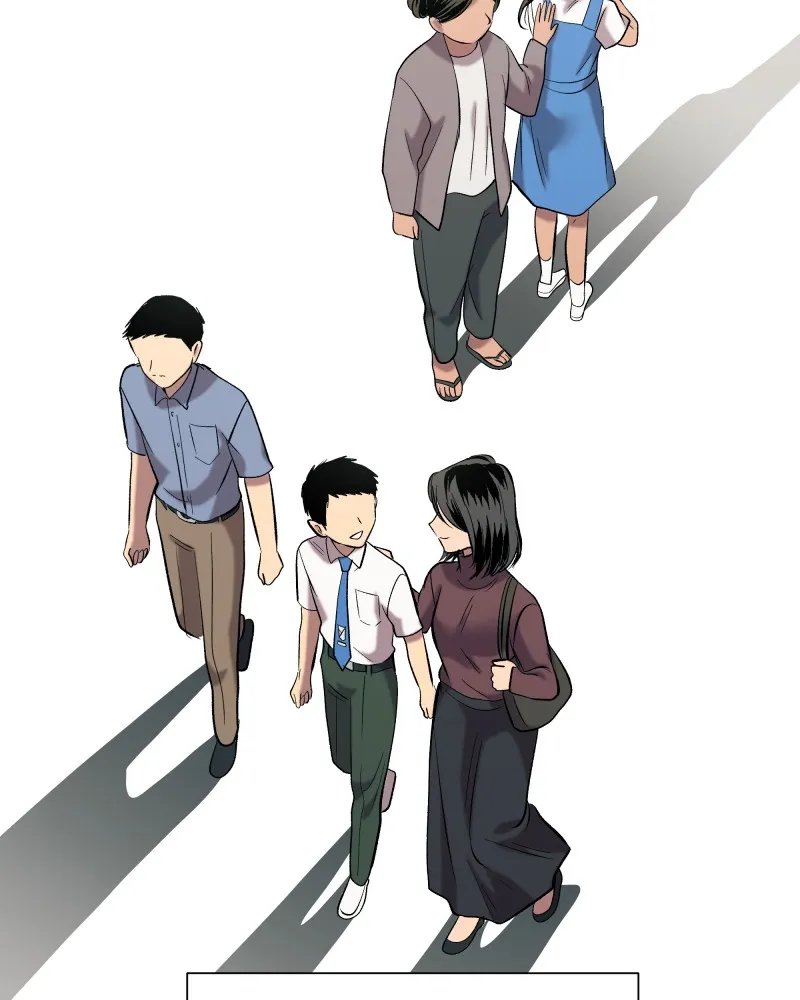 The Guy Upstairs Chapter 50 page 132 - 