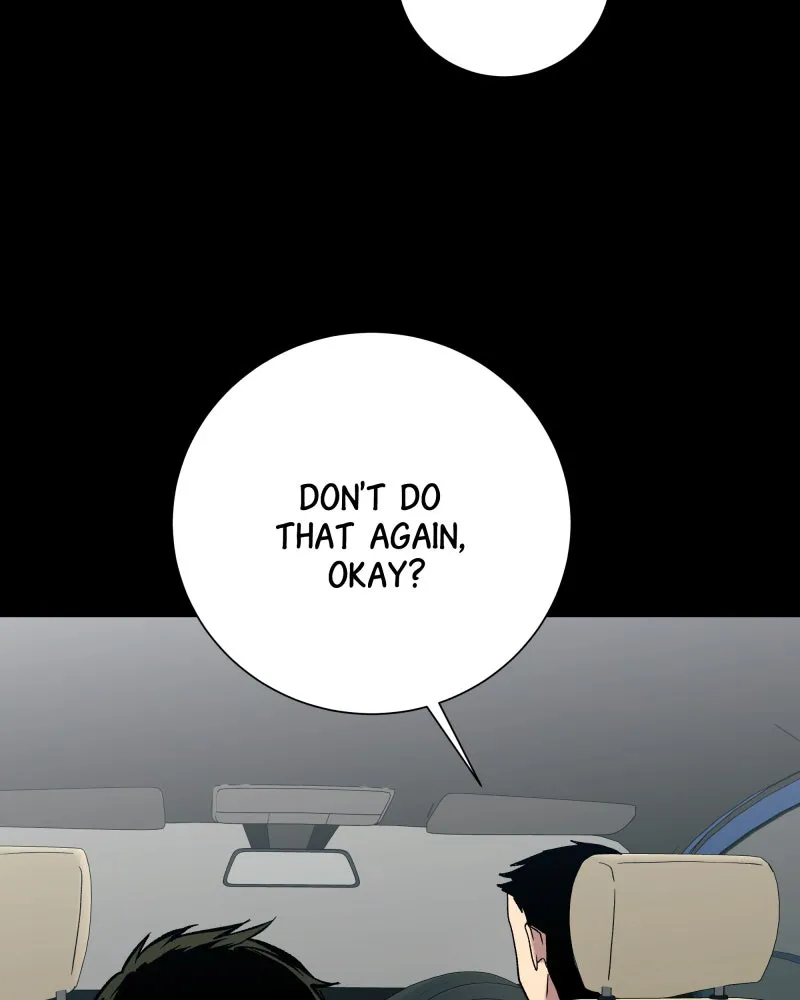 The Guy Upstairs Chapter 50 page 138 - 