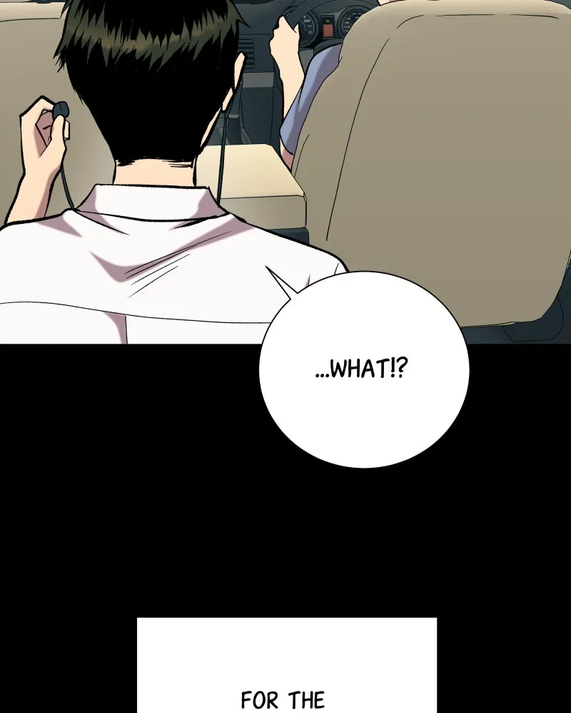 The Guy Upstairs Chapter 50 page 139 - 