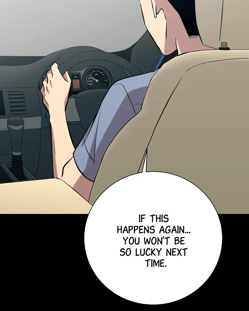The Guy Upstairs Chapter 50 page 142 - 