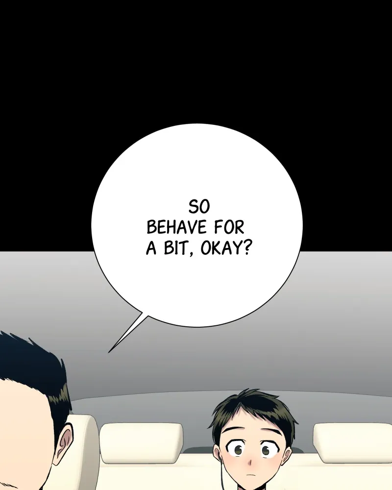 The Guy Upstairs Chapter 50 page 143 - 
