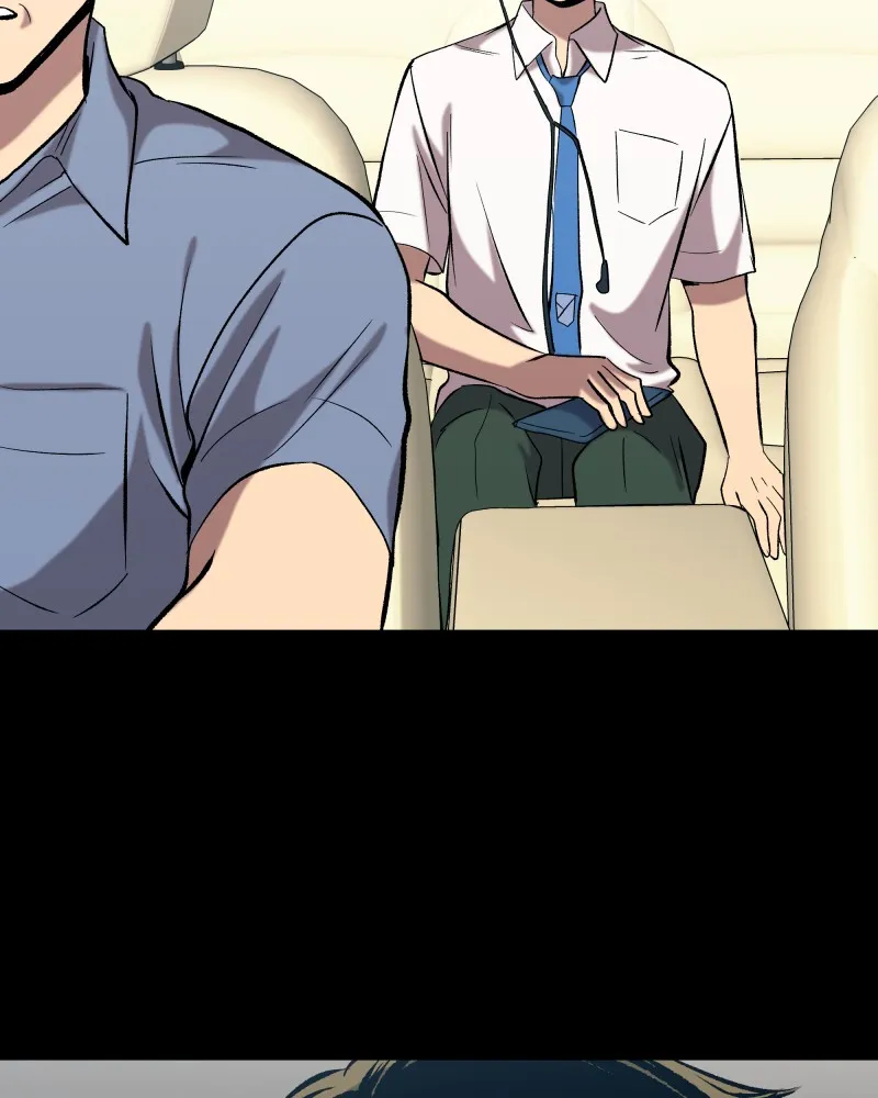 The Guy Upstairs Chapter 50 page 144 - 