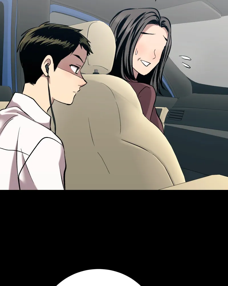 The Guy Upstairs Chapter 50 page 147 - 