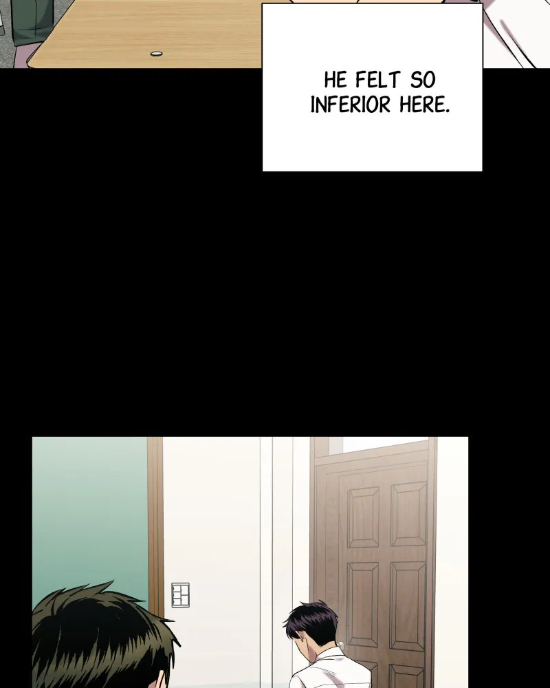 The Guy Upstairs Chapter 50 page 154 - 