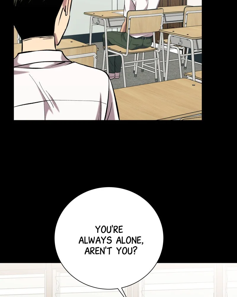 The Guy Upstairs Chapter 50 page 155 - 