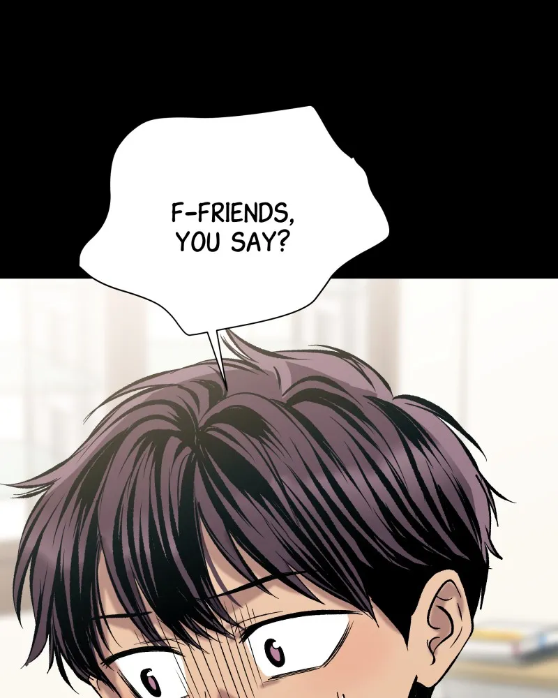 The Guy Upstairs Chapter 50 page 158 - 