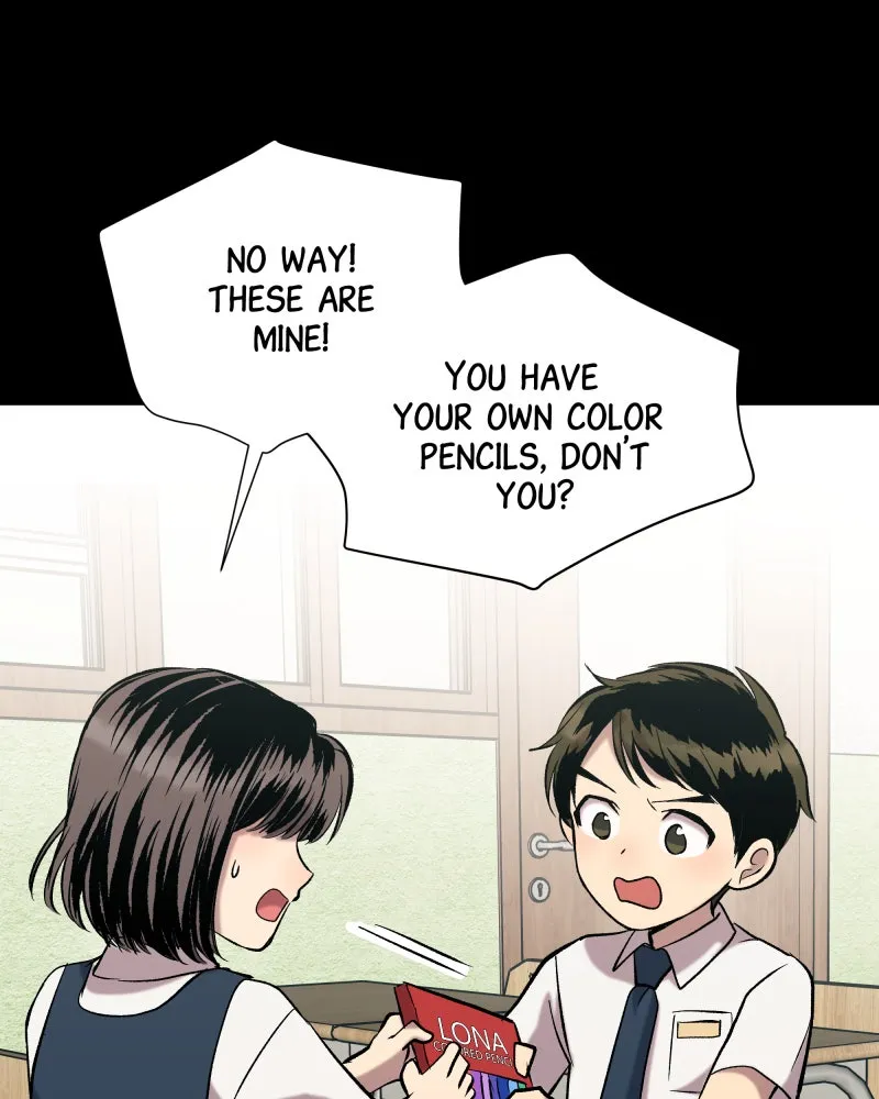 The Guy Upstairs Chapter 50 page 17 - 