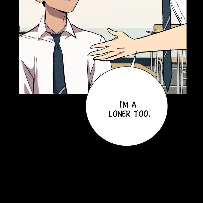 The Guy Upstairs Chapter 50 page 163 - 